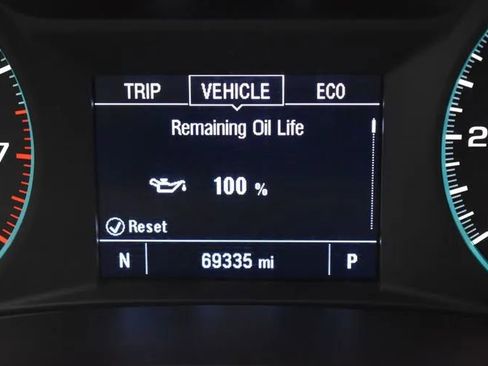 Used 2023 Chevrolet Malibu LT w/ Driver Confidence Package FWD image 28