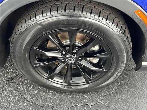 Used 2023 Honda CR-V Sport image 32