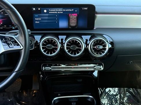 Certified 2025 Mercedes-Benz CLA 250 4MATIC image 23