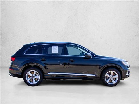Used 2023 Audi Q7 3.0T Premium AWD/4WD image 4