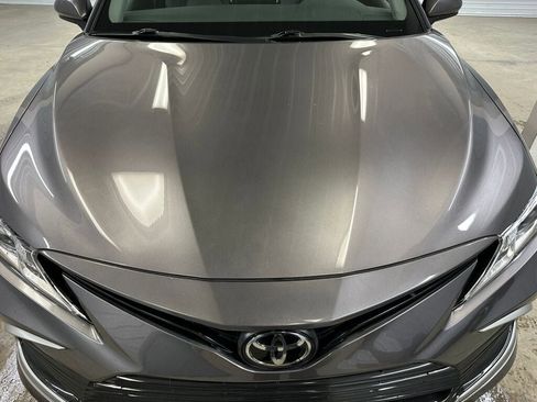 Used 2023 Toyota Camry LE image 36