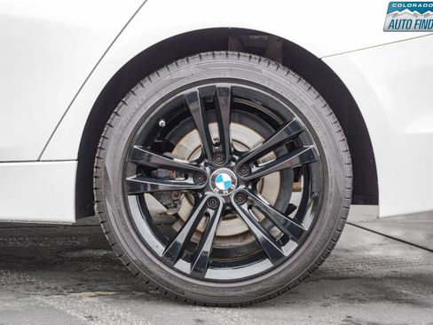 Used 2018 BMW 330i xDrive Sedan image 26