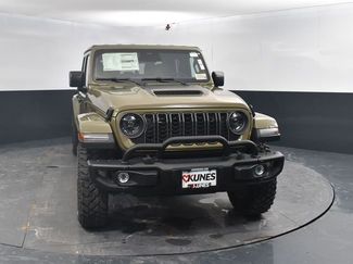 New 2026 Jeep Gladiator Willys video 2