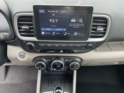 New 2026 Hyundai Venue SEL image 27