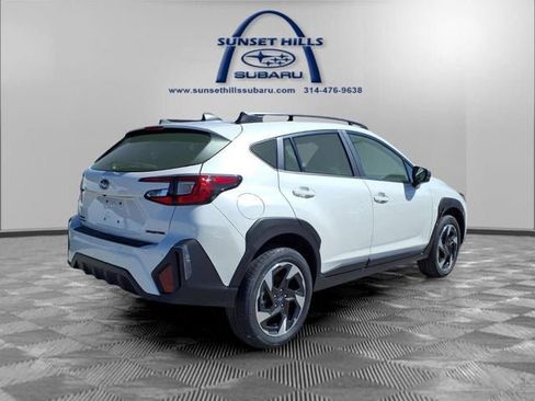 New 2026 Subaru Crosstrek 2.5i Limited AWD/4WD image 37
