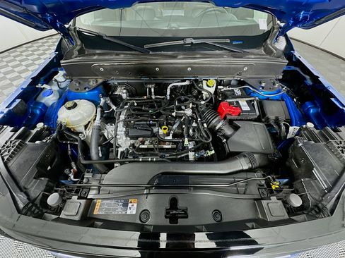 Used 2022 Ford Bronco Sport Outer Banks w/ Tech Package image 33