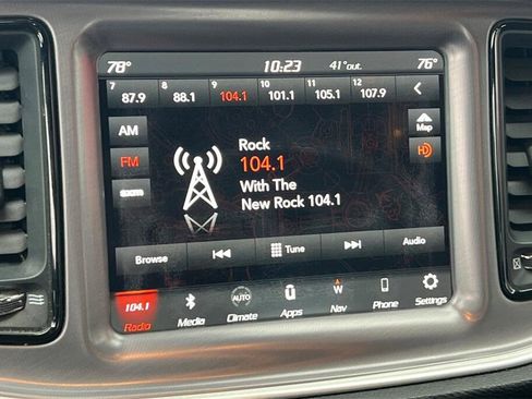 Used 2019 Dodge Challenger GT image 17