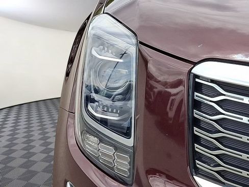 Used 2021 Kia Telluride EX w/ Towing Package AWD/4WD image 7