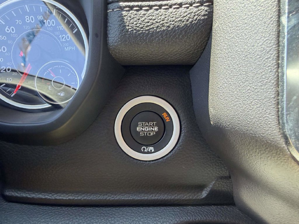 Certified 2023 RAM 1500 Laramie AWD/4WD image 40