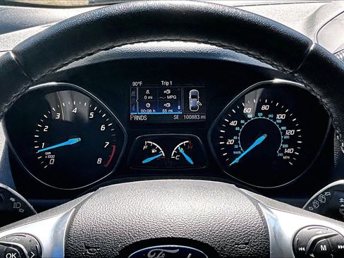 Used 2013 Ford Escape Titanium FWD image 21