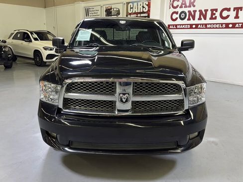 Used 2010 Dodge Ram 1500 Truck Sport RWD image 3