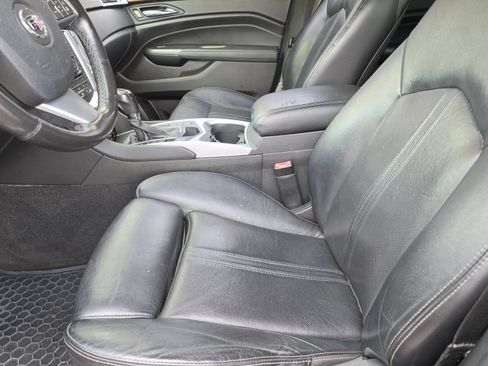 Used 2012 Cadillac SRX Luxury FWD image 11