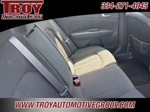 Used 2016 Kia Optima LX image 22