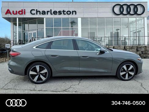 New 2025 Audi A5 2.0T Premium Plus image 2