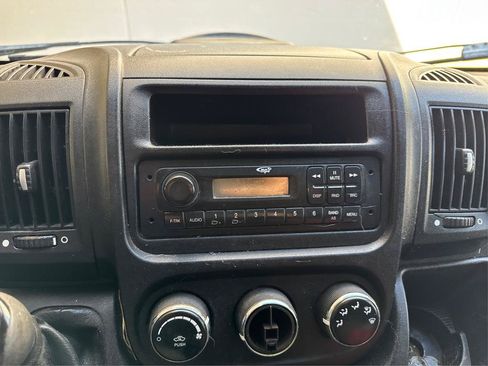 Used 2017 RAM ProMaster 1500 FWD image 13
