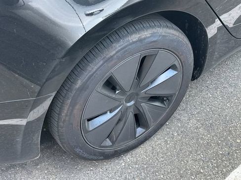 Used 2025 Tesla Model 3 Long Range image 4