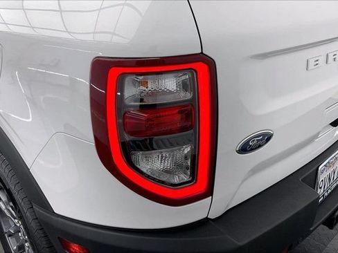Used 2022 Ford Bronco Sport Big Bend w/ Convenience Package AWD/4WD image 30