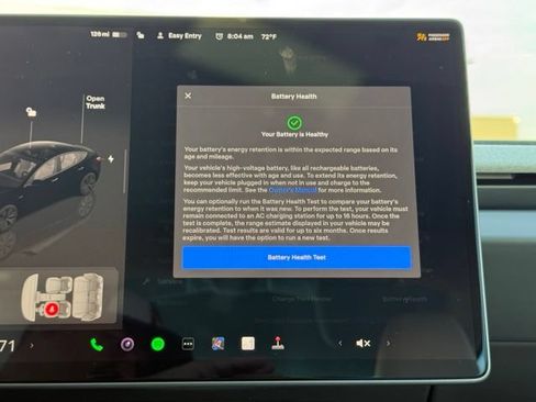 Used 2024 Tesla Model 3 Standard Range RWD image 24