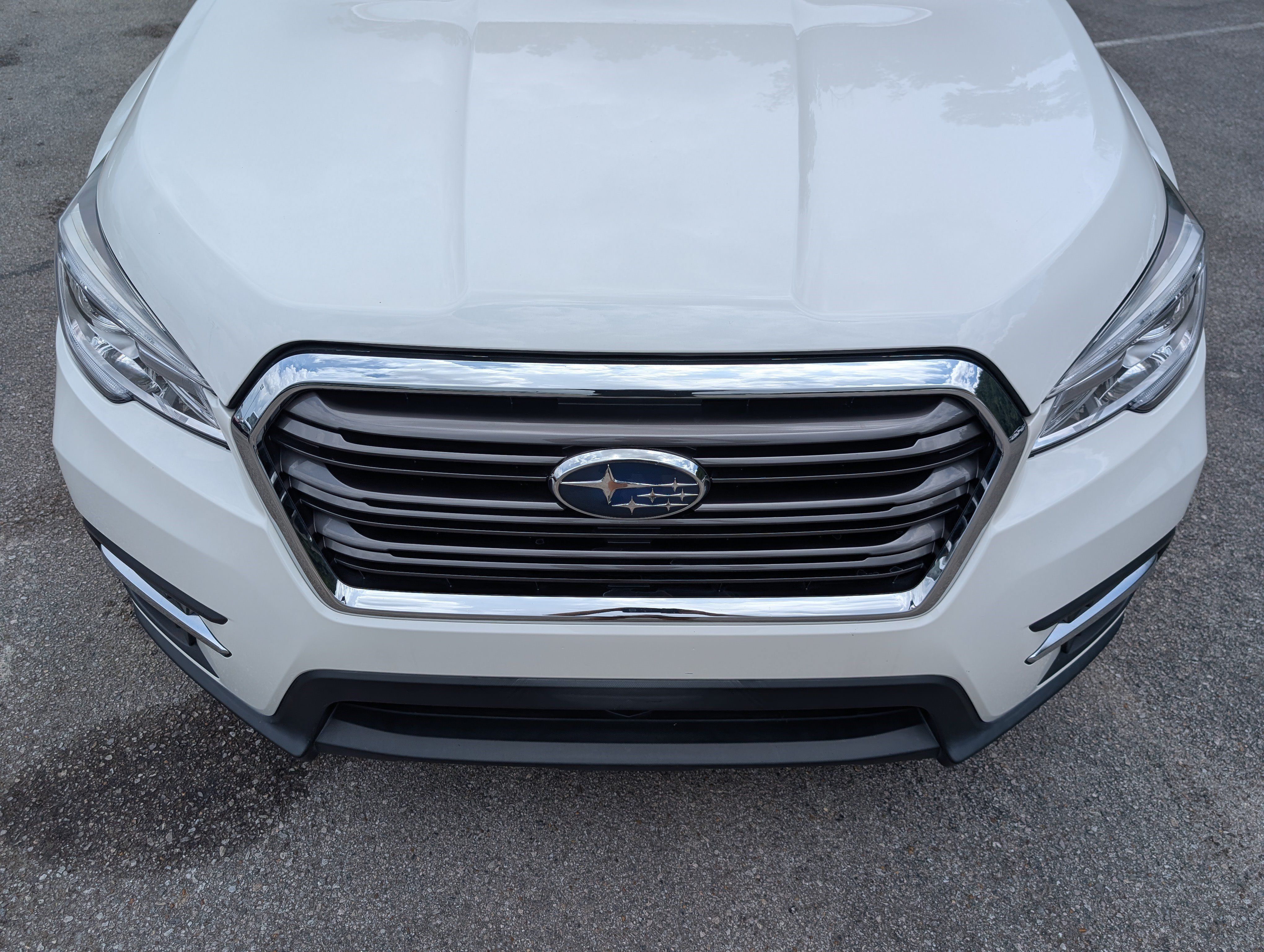 Used 2022 Subaru Ascent Limited AWD/4WD image 12