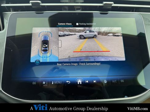 New 2026 Mercedes-Benz E 350 4MATIC Sedan image 17