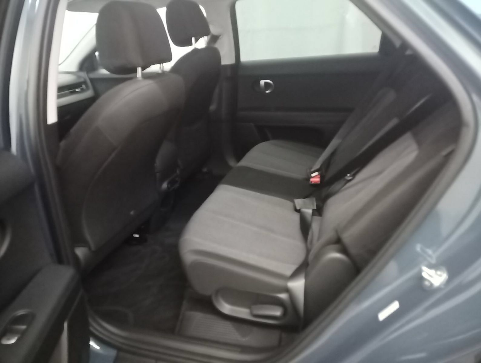 Used 2024 Hyundai Ioniq 5 SEL RWD image 11