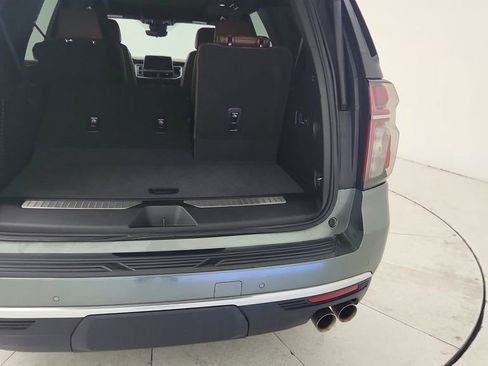 Certified 2023 Chevrolet Tahoe High Country image 37