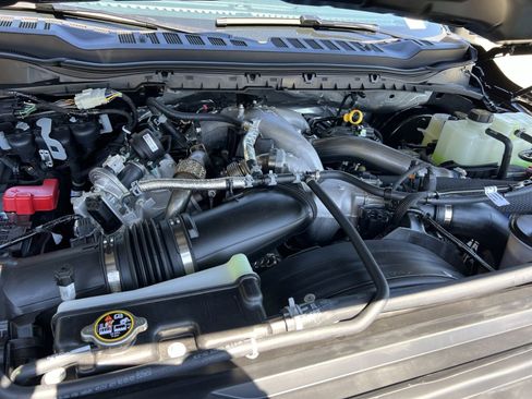 New 2026 Ford F250 Lariat AWD/4WD image 27