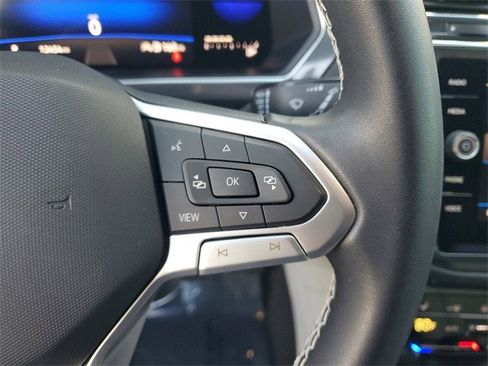 Certified 2023 Volkswagen Tiguan SE image 20