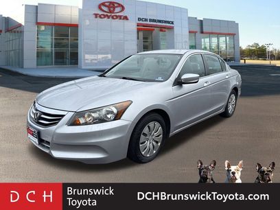 Used 2011 Honda Accord LX