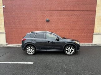 Used 2013 MAZDA CX-5 Grand Touring w/ GT Tech Pkg video 1