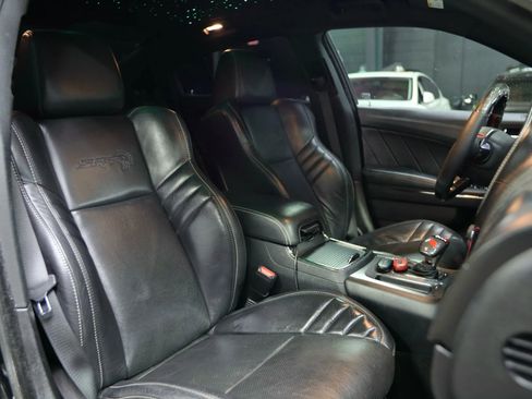 Used 2019 Dodge Charger SRT Hellcat w/ Navigation & Travel Group image 28