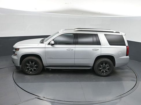 Used 2020 Chevrolet Tahoe LT AWD/4WD image 37