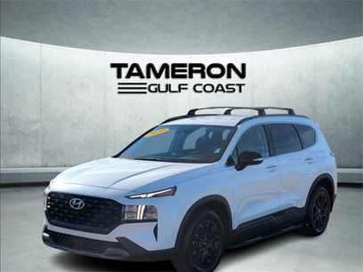 Used 2022 Hyundai Santa Fe XRT