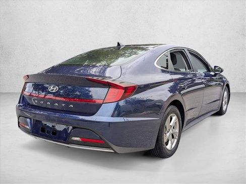 Used 2022 Hyundai Sonata SE image 5