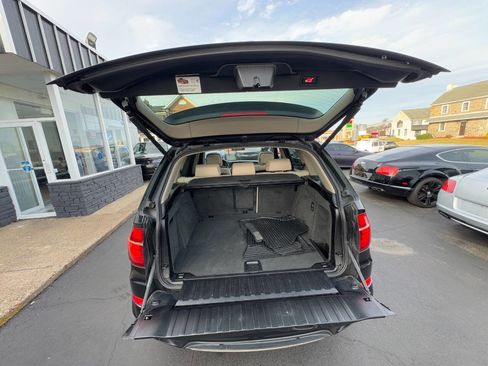 Used 2011 BMW X5 xDrive35i image 27