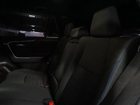 Certified 2023 Toyota RAV4 SE image 20