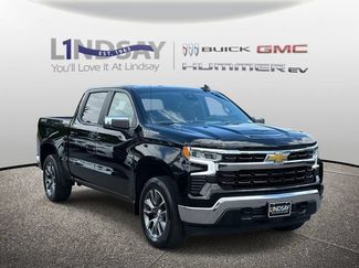 Certified 2024 Chevrolet Silverado 1500 LT AWD/4WD video 1