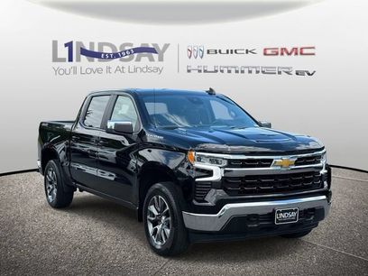 Certified 2024 Chevrolet Silverado 1500 LT
