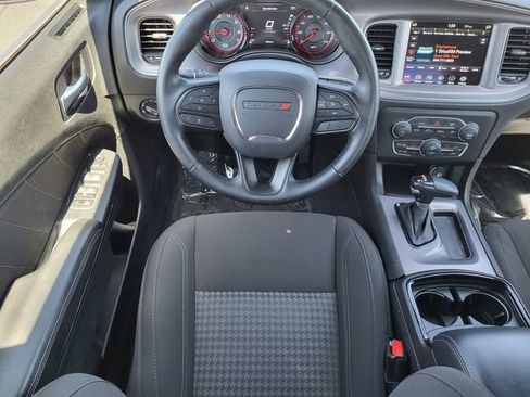 Certified 2023 Dodge Charger SXT w/ Blacktop Package AWD/4WD image 21