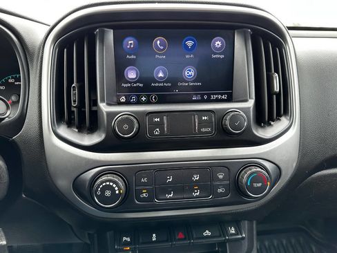 Used 2021 Chevrolet Colorado LT w/ Fleet Safety Package image 14