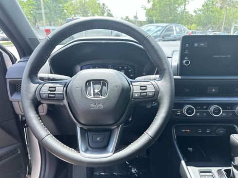 New 2026 Honda CR-V TrailSport image 18