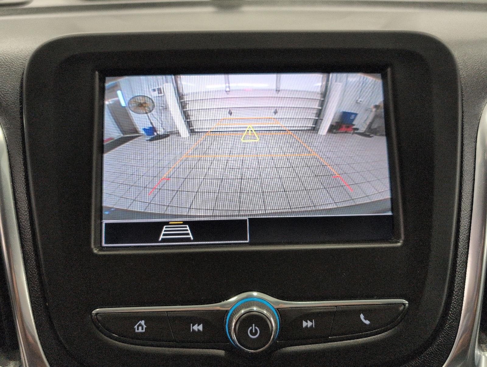 Used 2024 Chevrolet Equinox LT AWD/4WD image 14