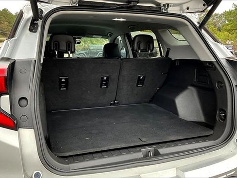 Used 2019 GMC Terrain SLT w/ Preferred Package image 29