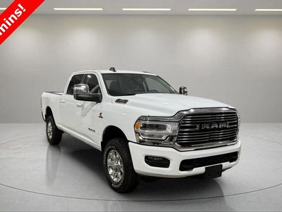 Used 2024 RAM 2500 Laramie w/ Safety Group