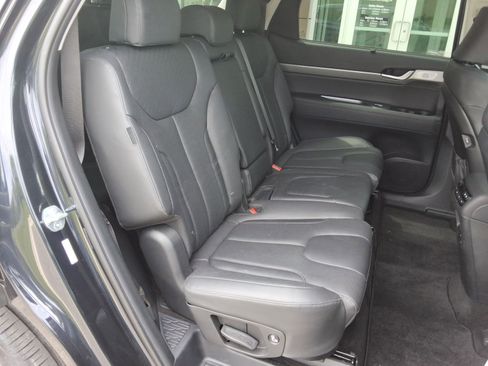 Used 2024 Hyundai Palisade SEL AWD/4WD image 35