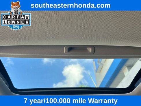 Used 2024 Honda CR-V EX-L image 17