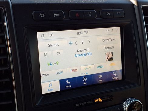 Used 2020 Ford Expedition King Ranch image 7