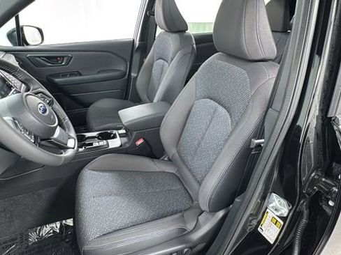 New 2026 Subaru Forester Premium image 10