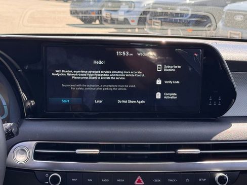 Used 2023 Hyundai Palisade SEL FWD image 26