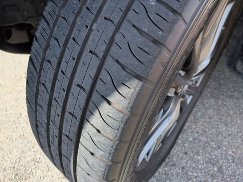 Used 2023 Lexus LX 600 F Sport image 12